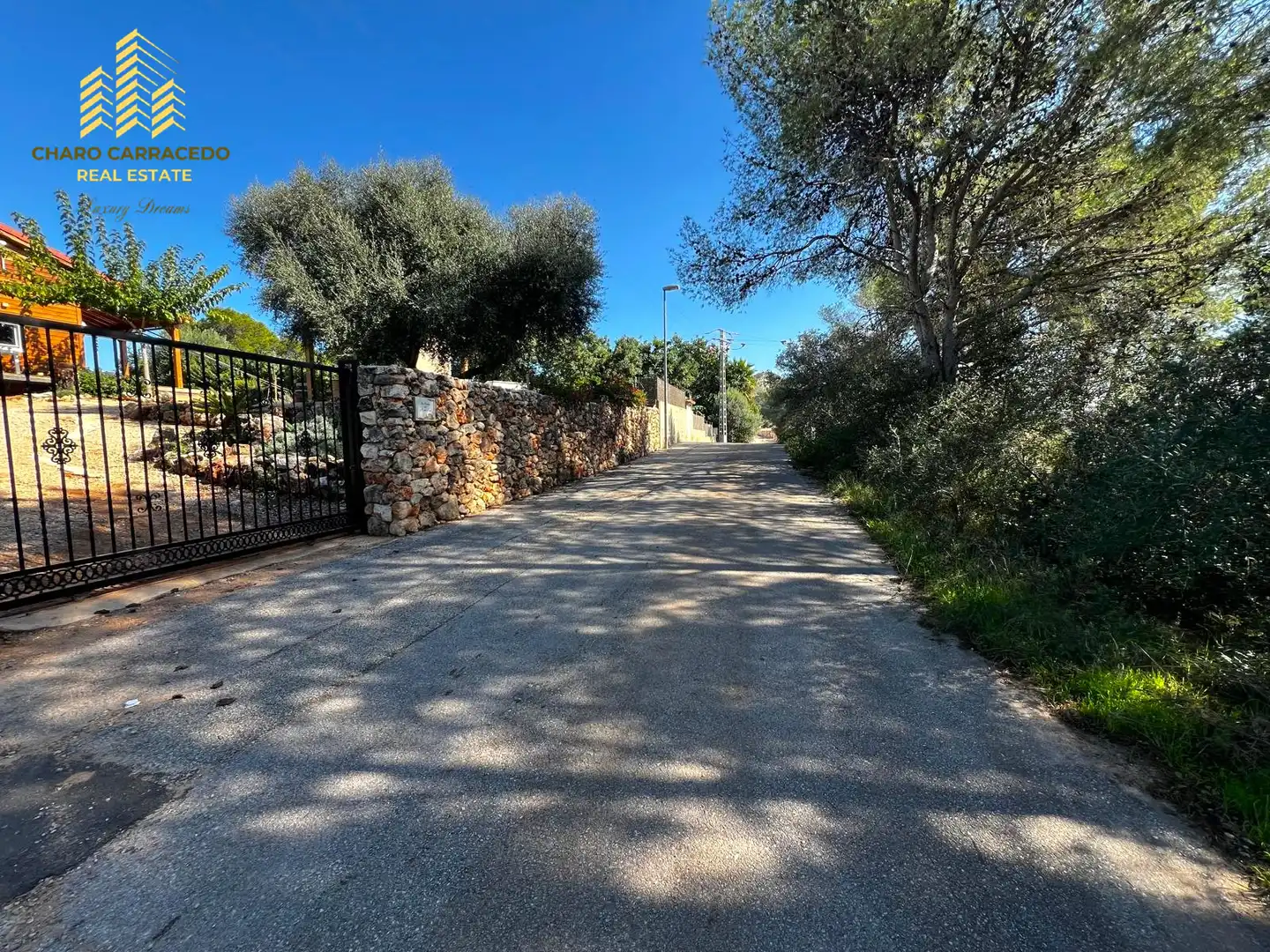 Terreno residencial en venta en Carrer Serra de la Murta, imagen 5