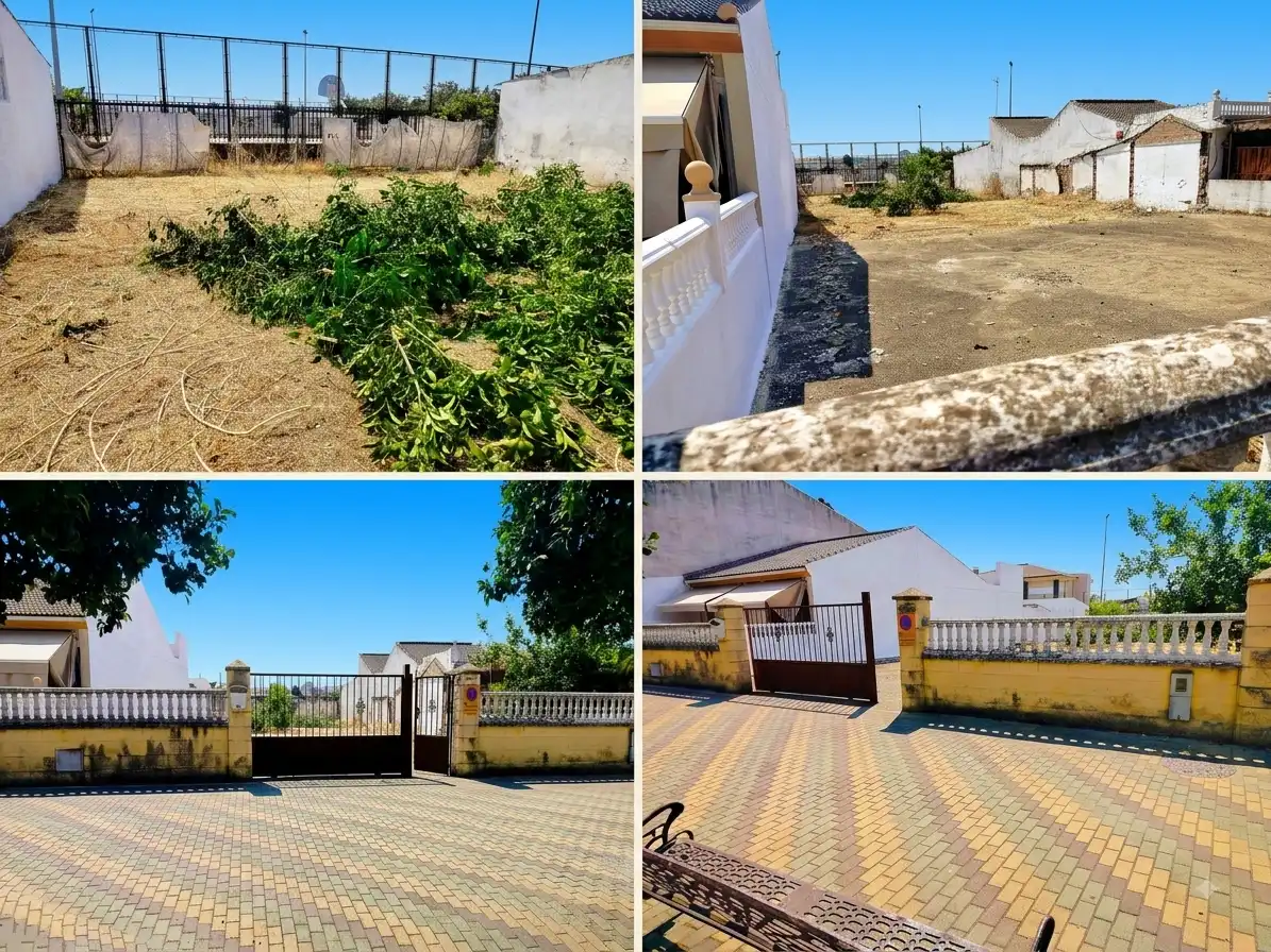Terreny residencial en venda a Vía Veredón de los Frailes