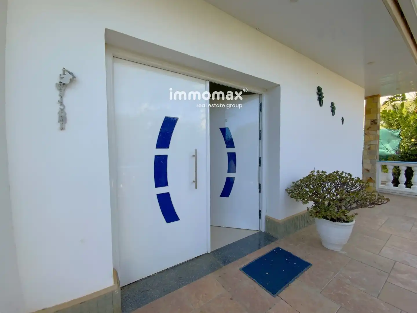 Casa amb piscina en venda a Montmar, imagen 6