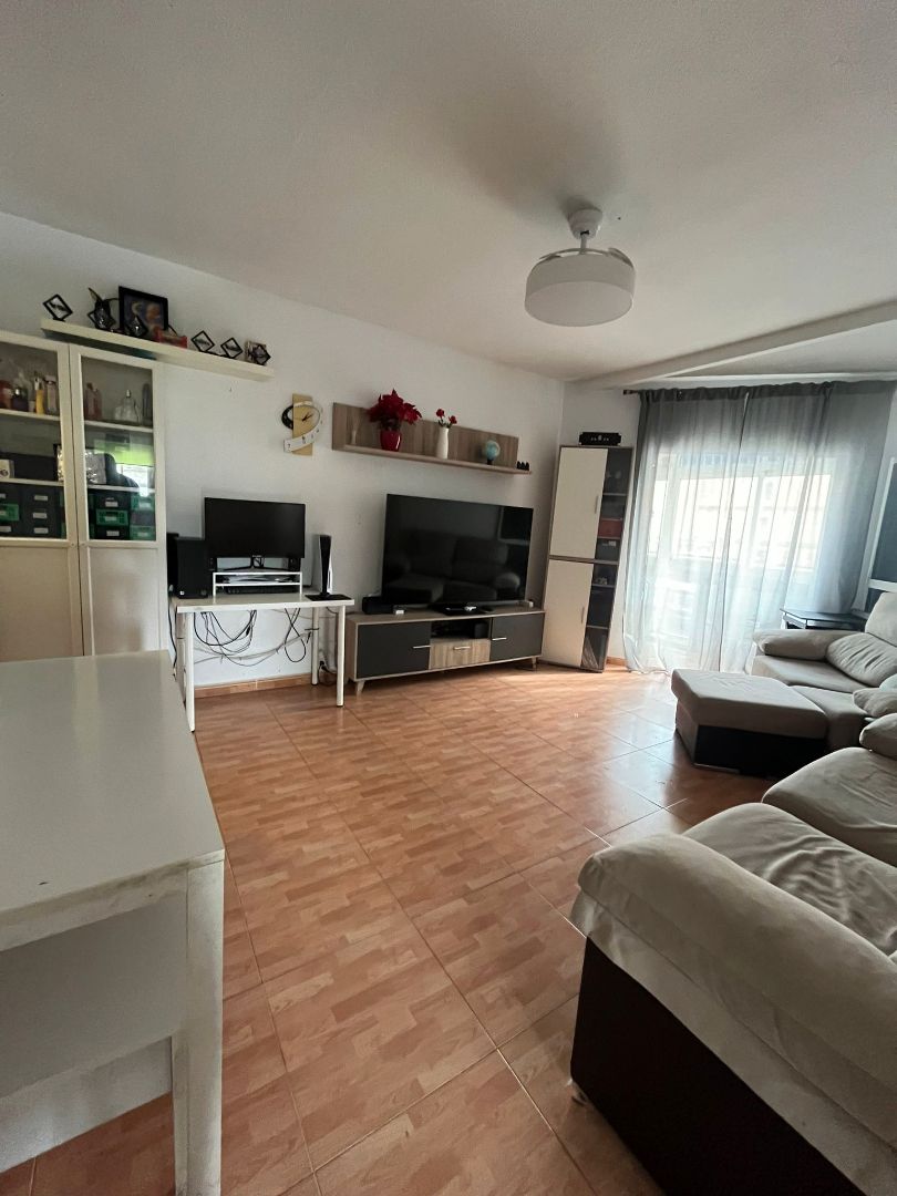 Piso en venta en Calle Loma del Colegial, 19, Ayuntamiento, Centro