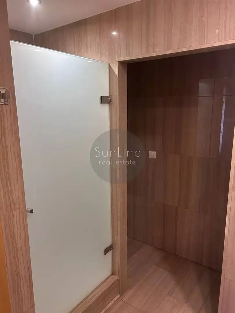 Flat for rent in Poblats Marítims