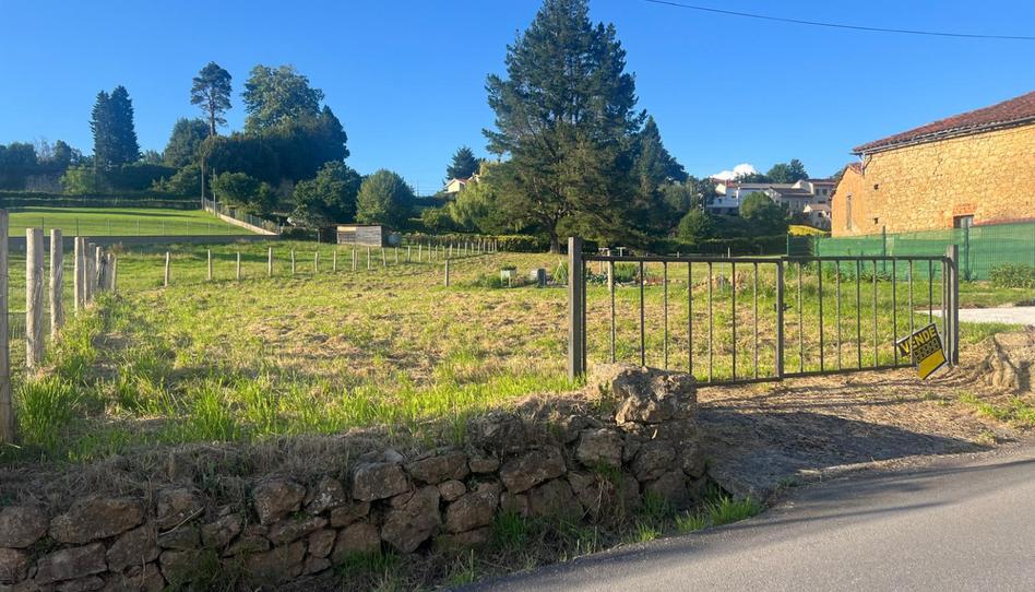 Foto 1 de Residencial en venda a Valdesoto - Faes-valdesoto, Carbayin - Lieres - Valdesoto, Asturias