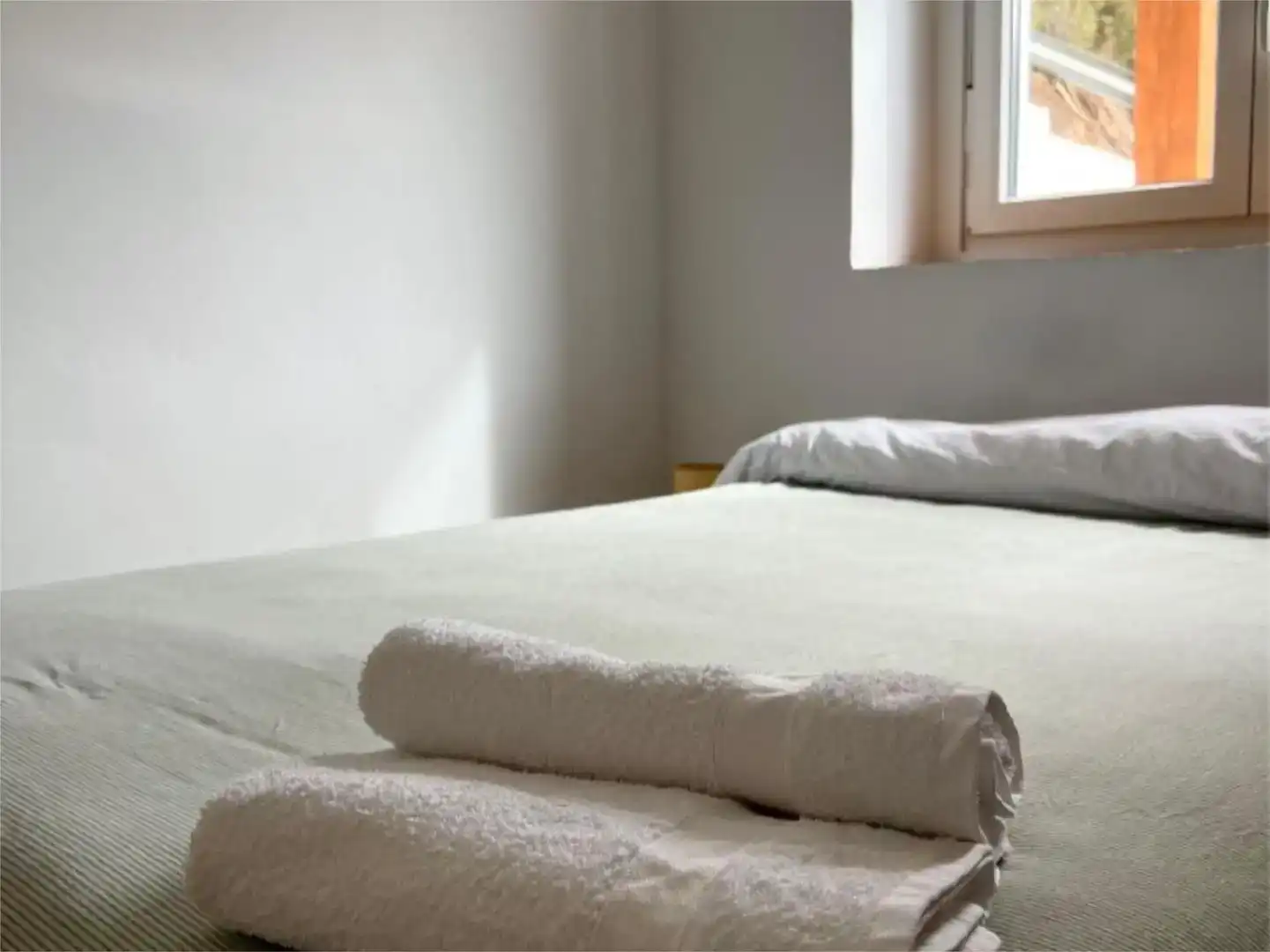 Habitación de Piso en venta en Elgoibar con Trastero y Amueblado