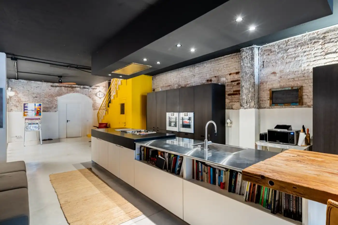 Loft for sale in Calle TENOR MASINI, imagen 7