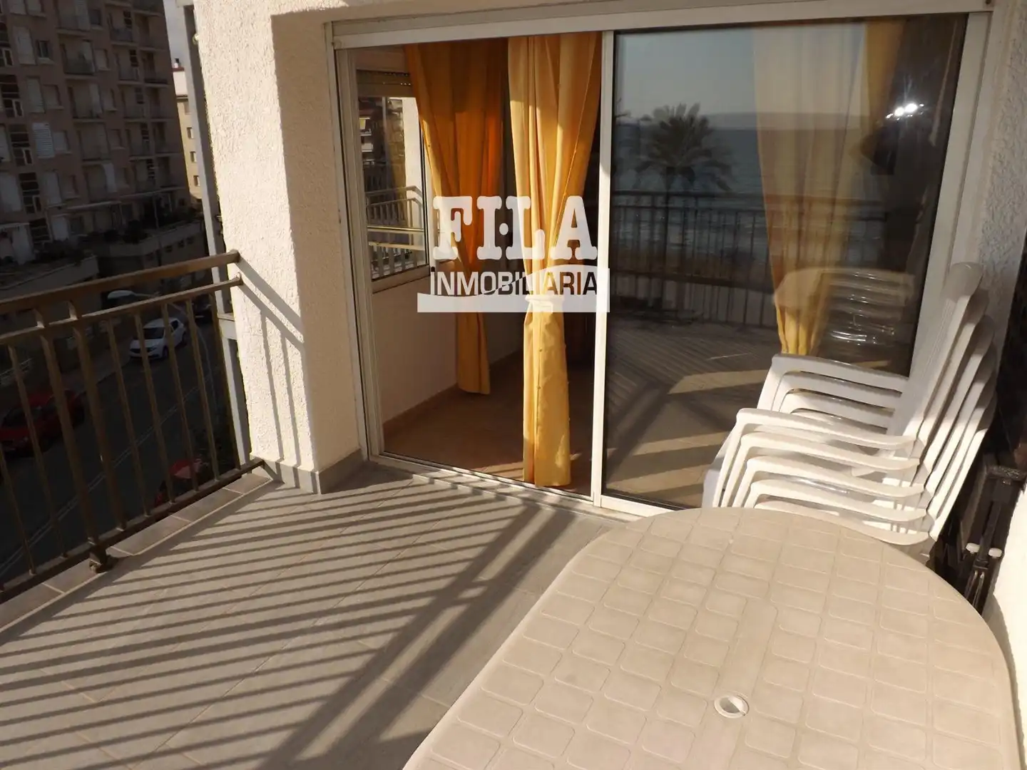 Ático con piscina en venta en Maritim, imagen 23