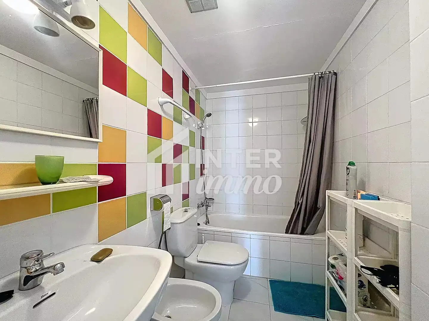 Flat with lift for sale in Club Nautic 1, imagen 16