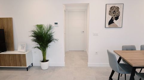 Foto 2 von Wohnung zum Verkauf in La Pinilla - Las Palas, Murcia