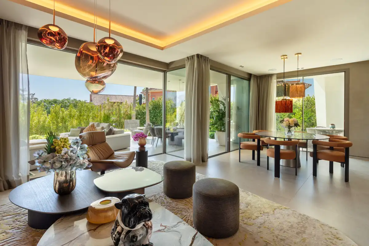 Haus zum Verkauf in Nueva Andalucía, imagen 11
