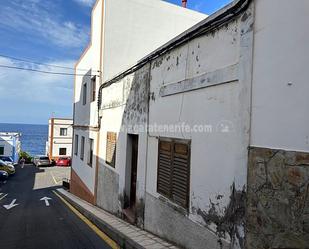 Exterior view of House or chalet for sale in Garachico  with Terrace