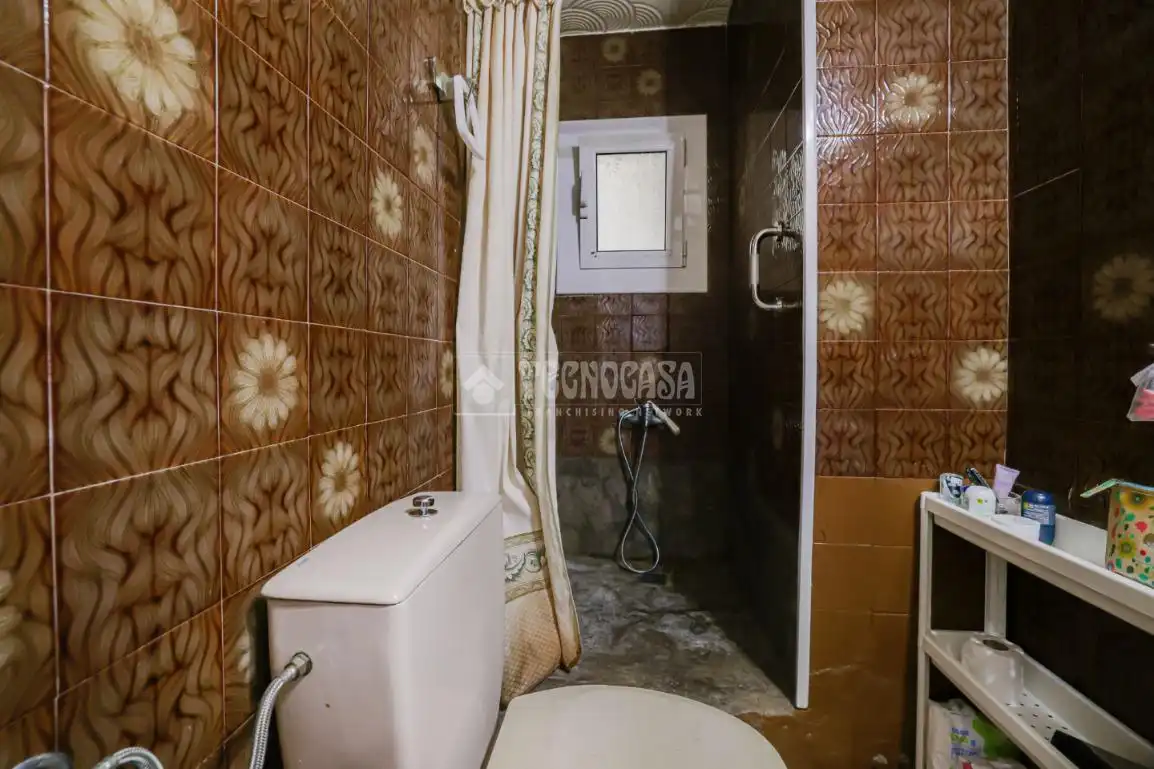 Baño de Piso en venta en Ripollet con Aire acondicionado y Balcón