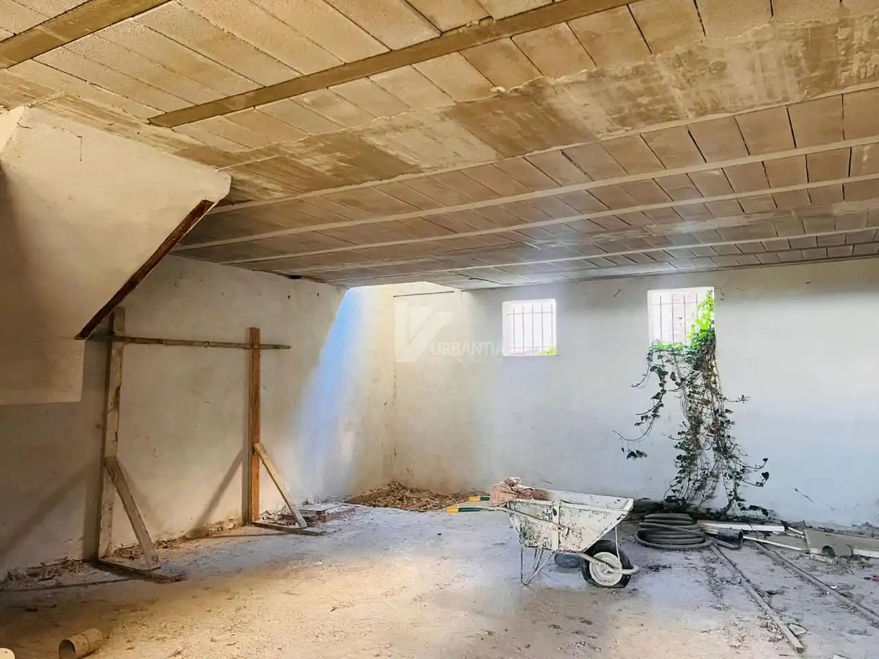 Casa adosada en venda en Larraga amb Terrassa i Balcó
