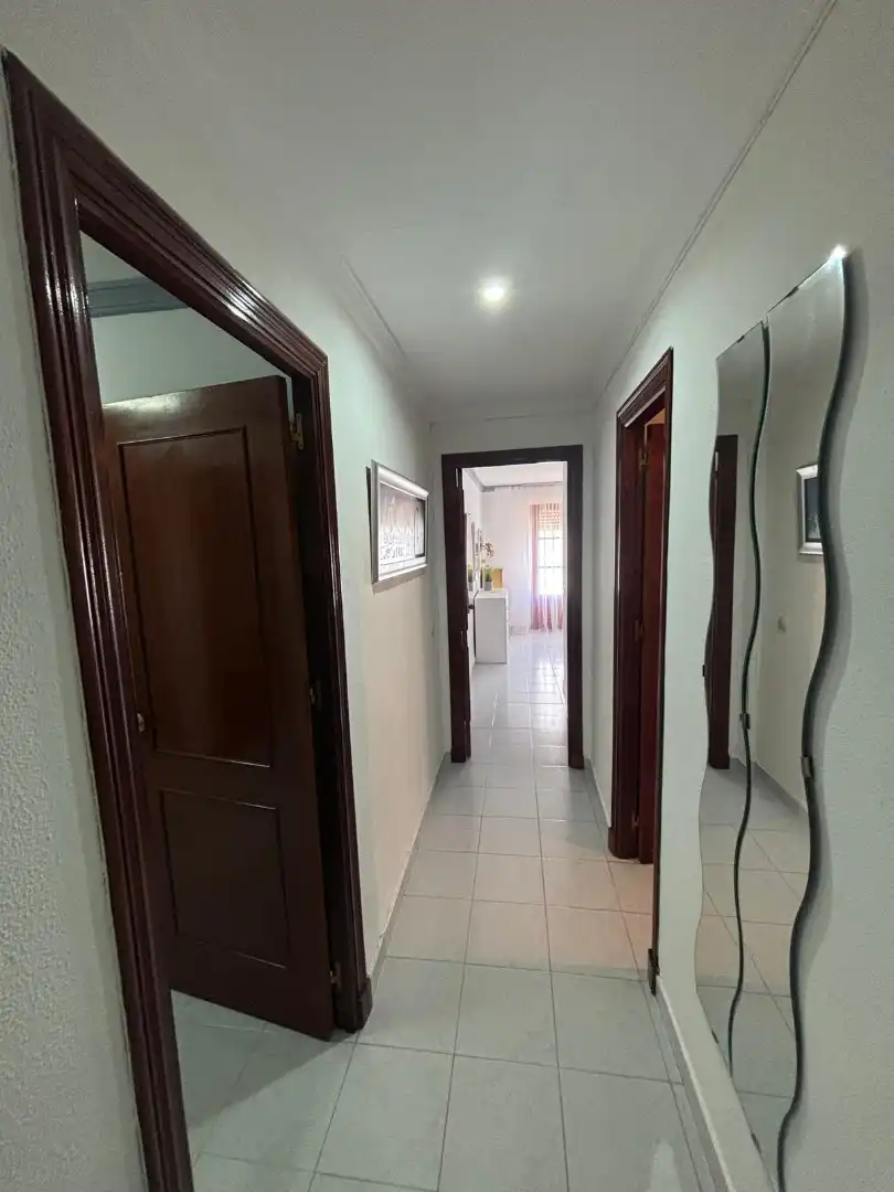 Wohnung mit Terrasse zum Verkauf in Vejer, imagen 6