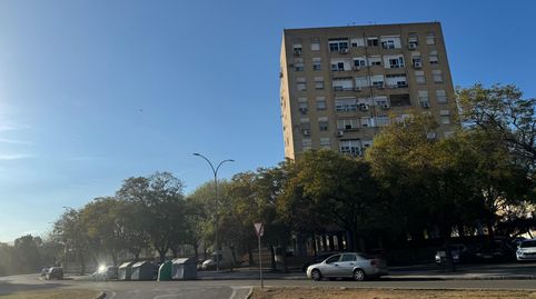 Foto 2 de Piso en venta en Nueva Europa, 2, La Oliva, Sevilla Capital