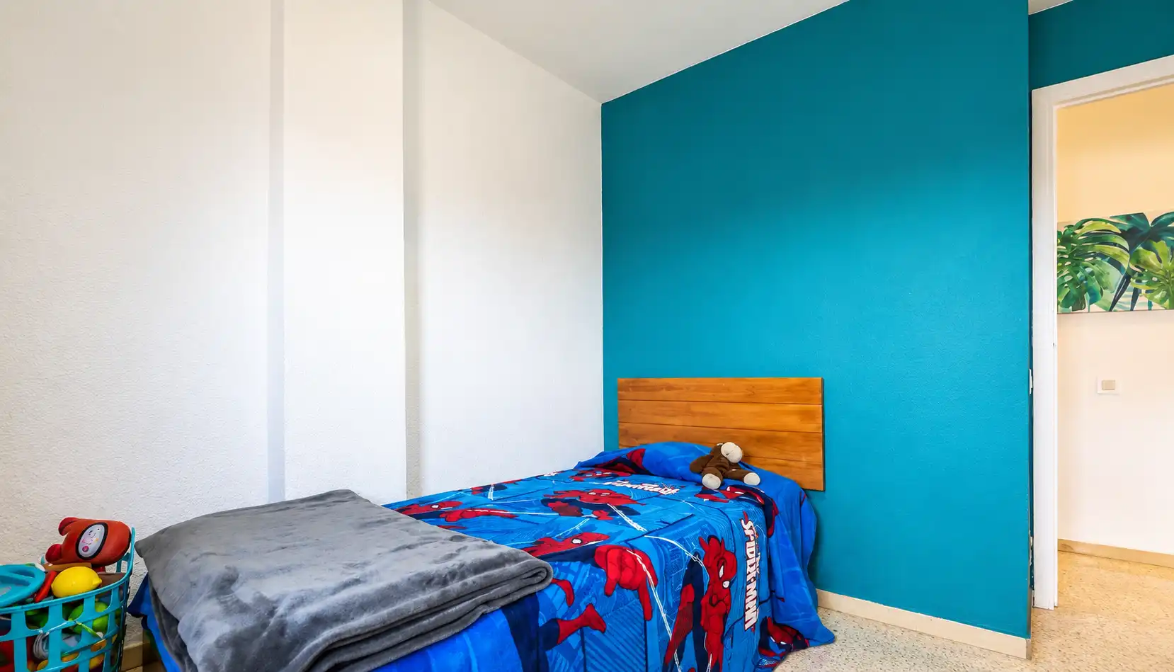 Habitación de Piso en venta en Girona