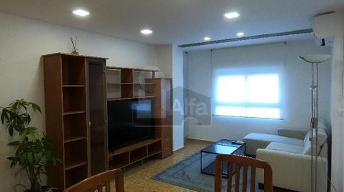 Photo 4 of Flat for rent in Calle Poeta Vicente Gaos, 13, La Carrasca, Valencia Capital