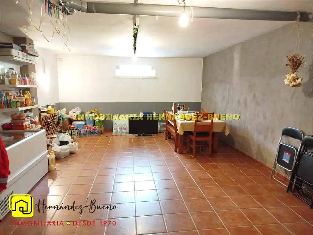 Casa o chalet en venta en Calvarrasa de Abajo con Calefacción, Jardín privado y Terraza