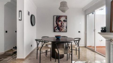 Foto 3 de Casa adosada en venta en Rodeo Alto - Guadaiza - La Campana, Marbella