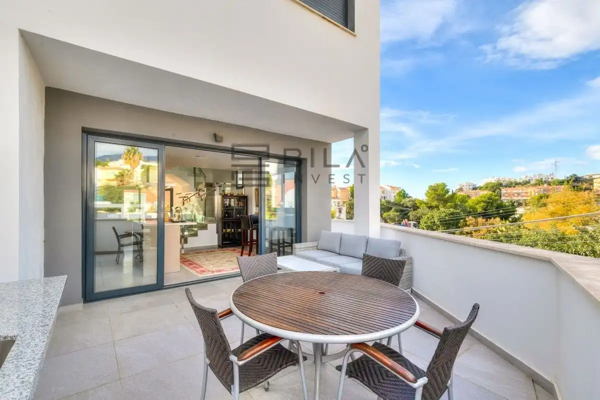 Maison mitoyenne avec piscine à vendre à Helechos, imagen 7