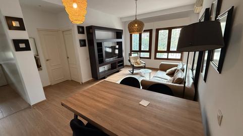 Photo 2 of Planta baja to rent in Puertosol, Málaga