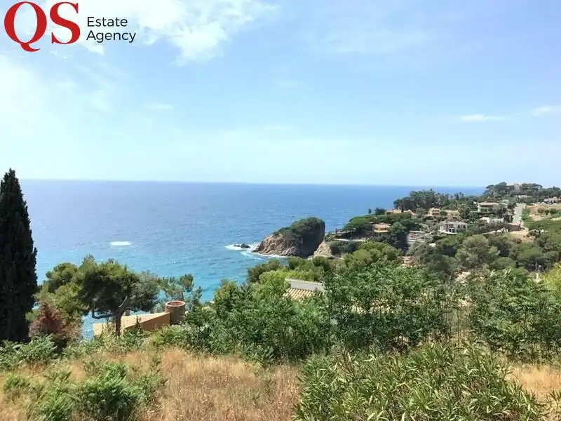 Wohnbaugrundstück zum Verkauf in Santa Cristina - Sant Francesc