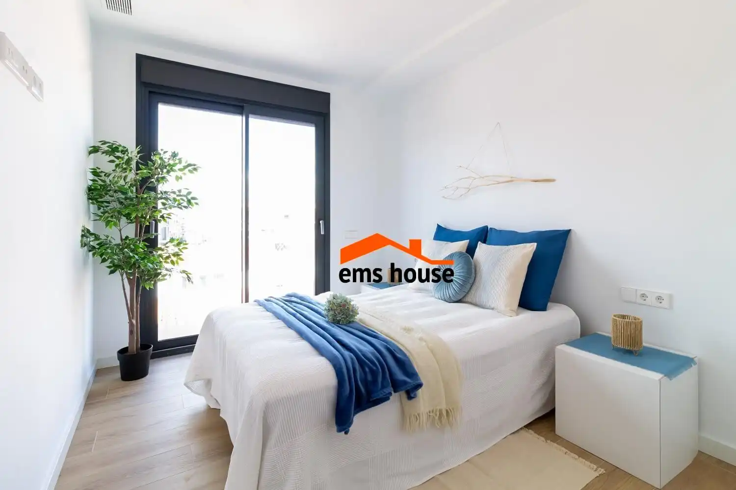 Habitación de Ático en venta en Calonge i Sant Antoni con Aire acondicionado, Calefacción y Terraza