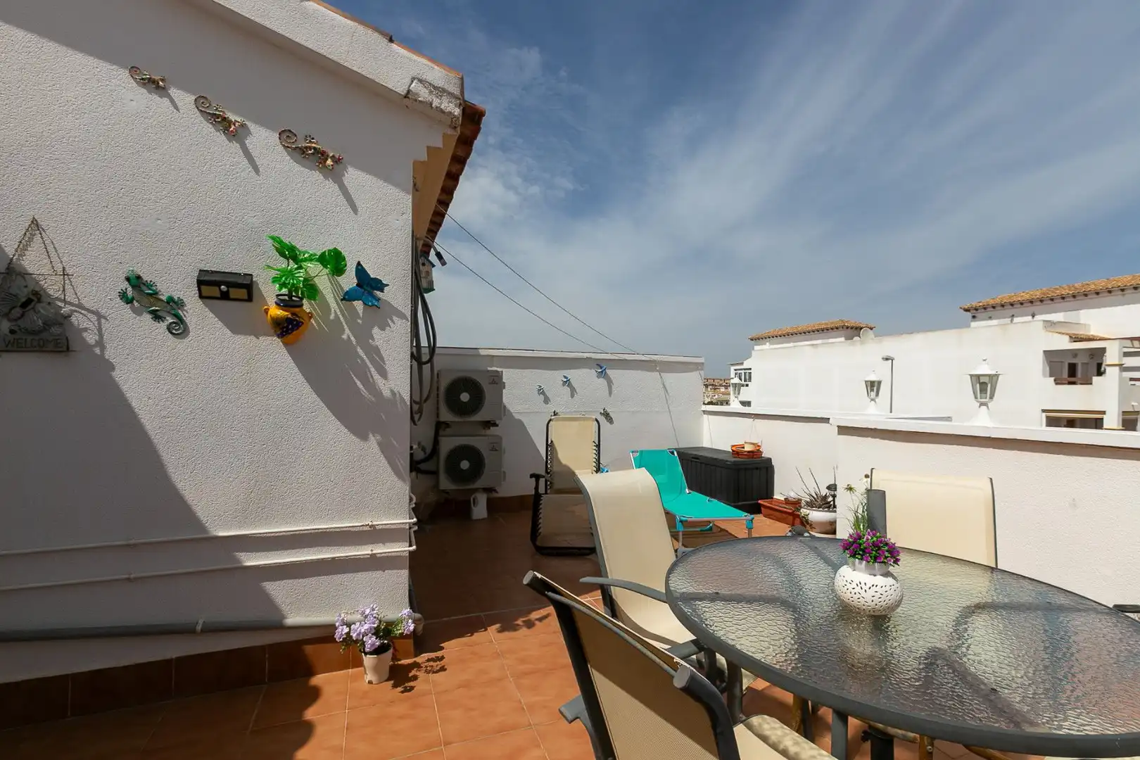 Penthouse mit Pool zum Verkauf in Calle pino piñonero, imagen 44