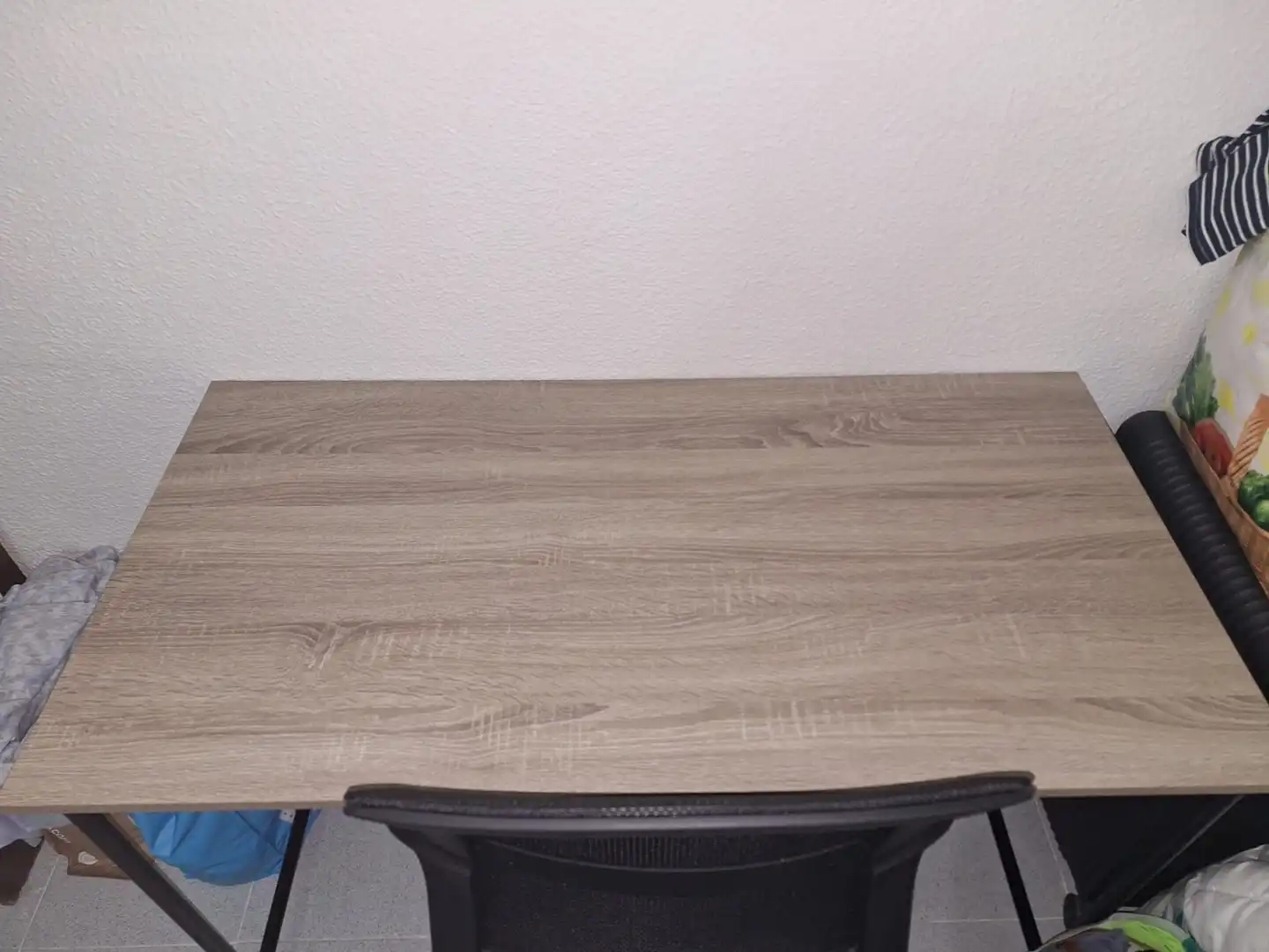 Comedor de Piso para compartir en Córdoba con Aire acondicionado, Terraza y Amueblado