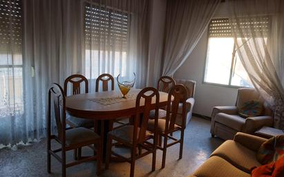 Dining room of House or chalet for sale in Molina de Segura  with Terrace