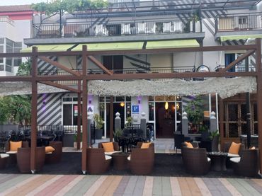 Hotel for sale in La Antilla