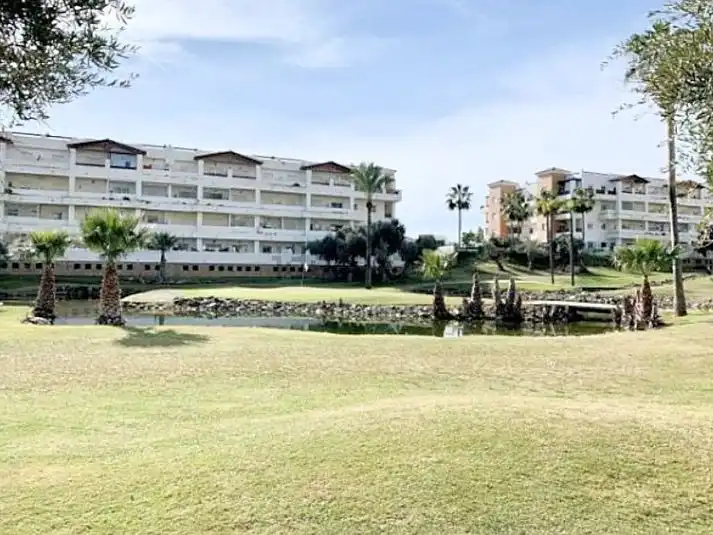 Wohnung zur Miete in Calle Helios, 6, Montealto - Monterrey