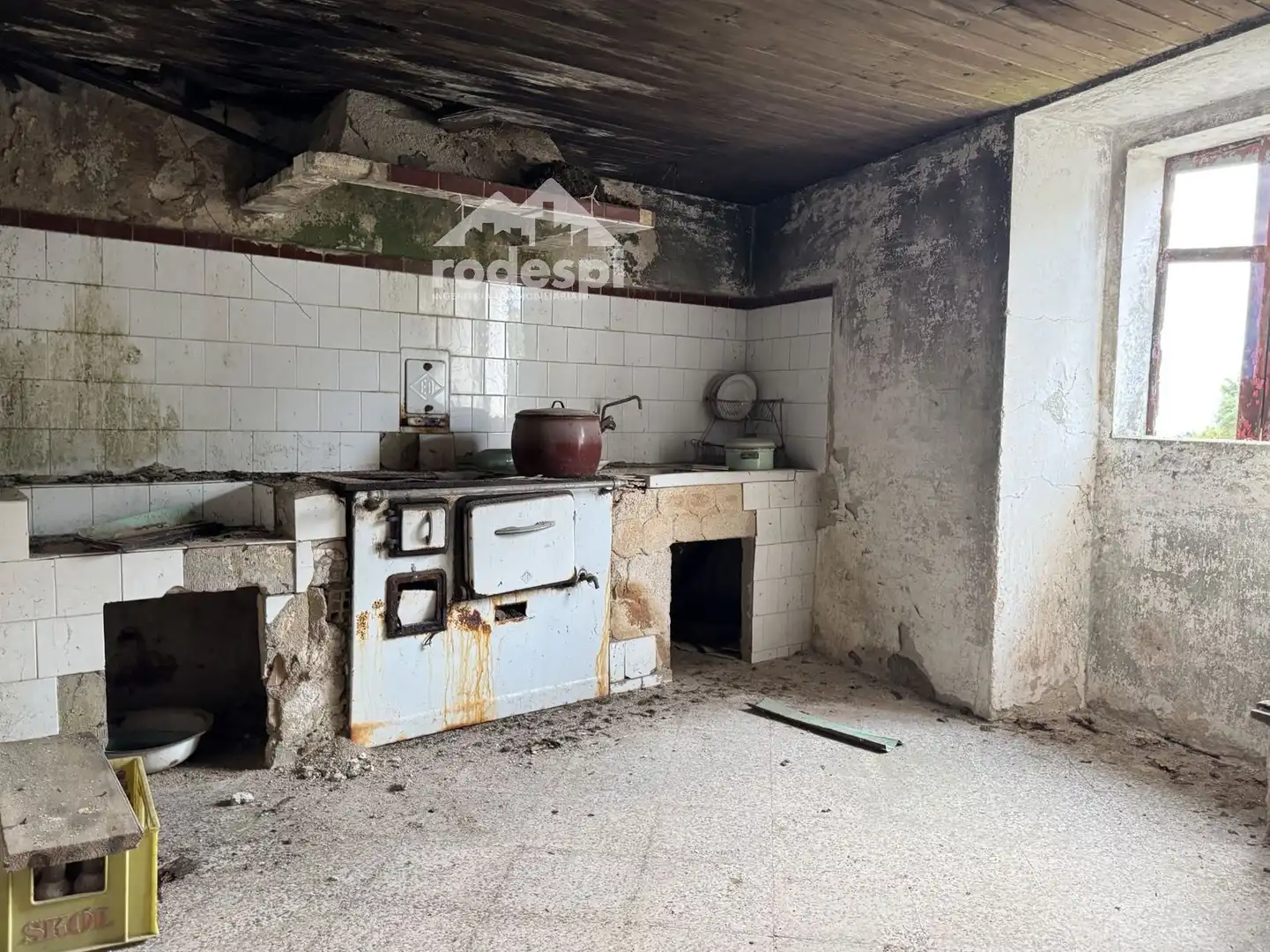 Casa en venta en A Cañiza, imagen 5