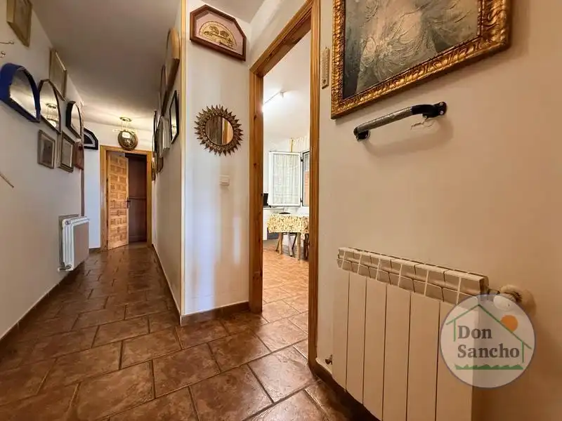 Casa o chalet en venta en Cabezón de Valderaduey con Calefacción