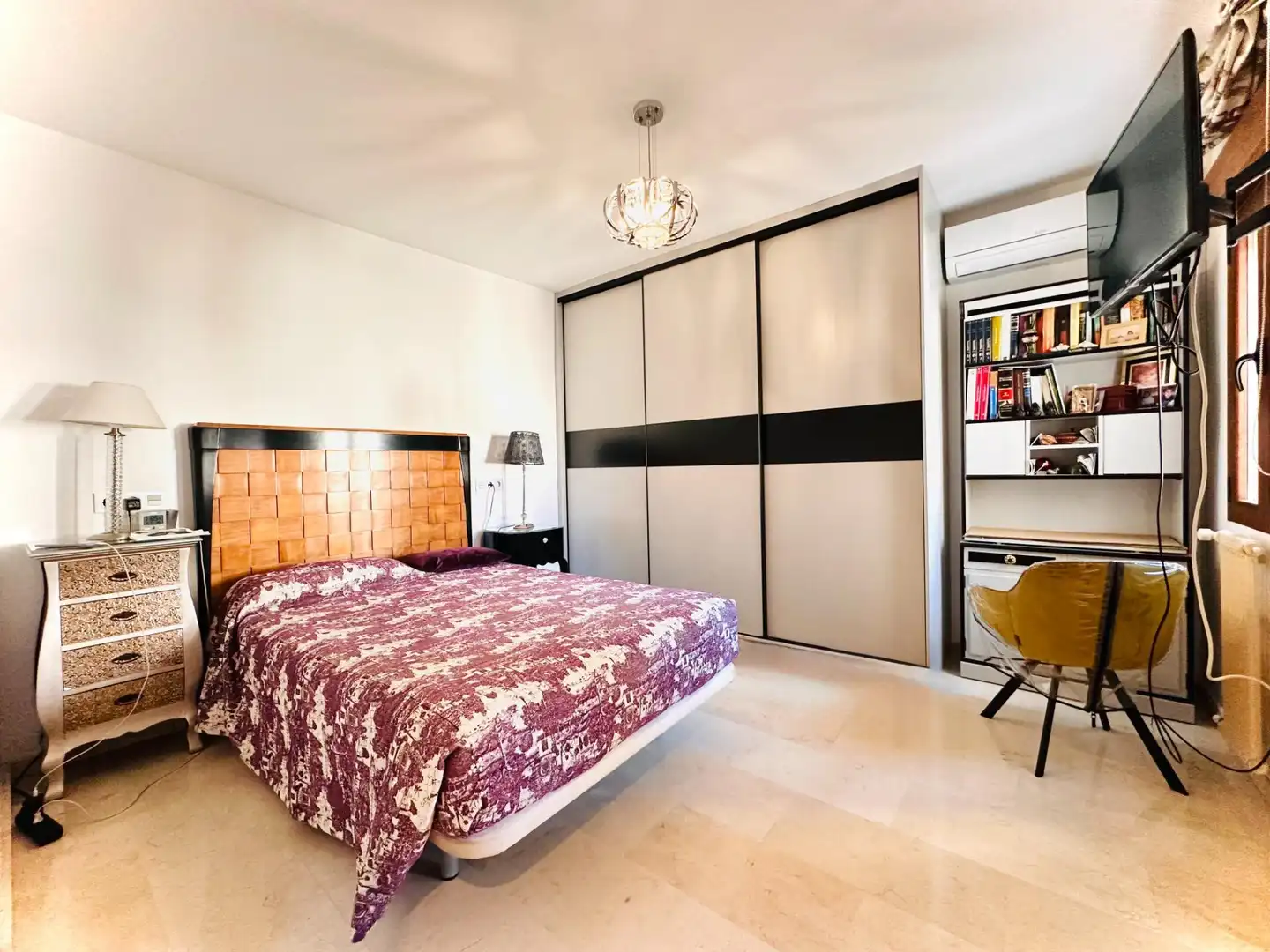 Flat with terrace for sale in Calle CONDE ALCALA, imagen 12