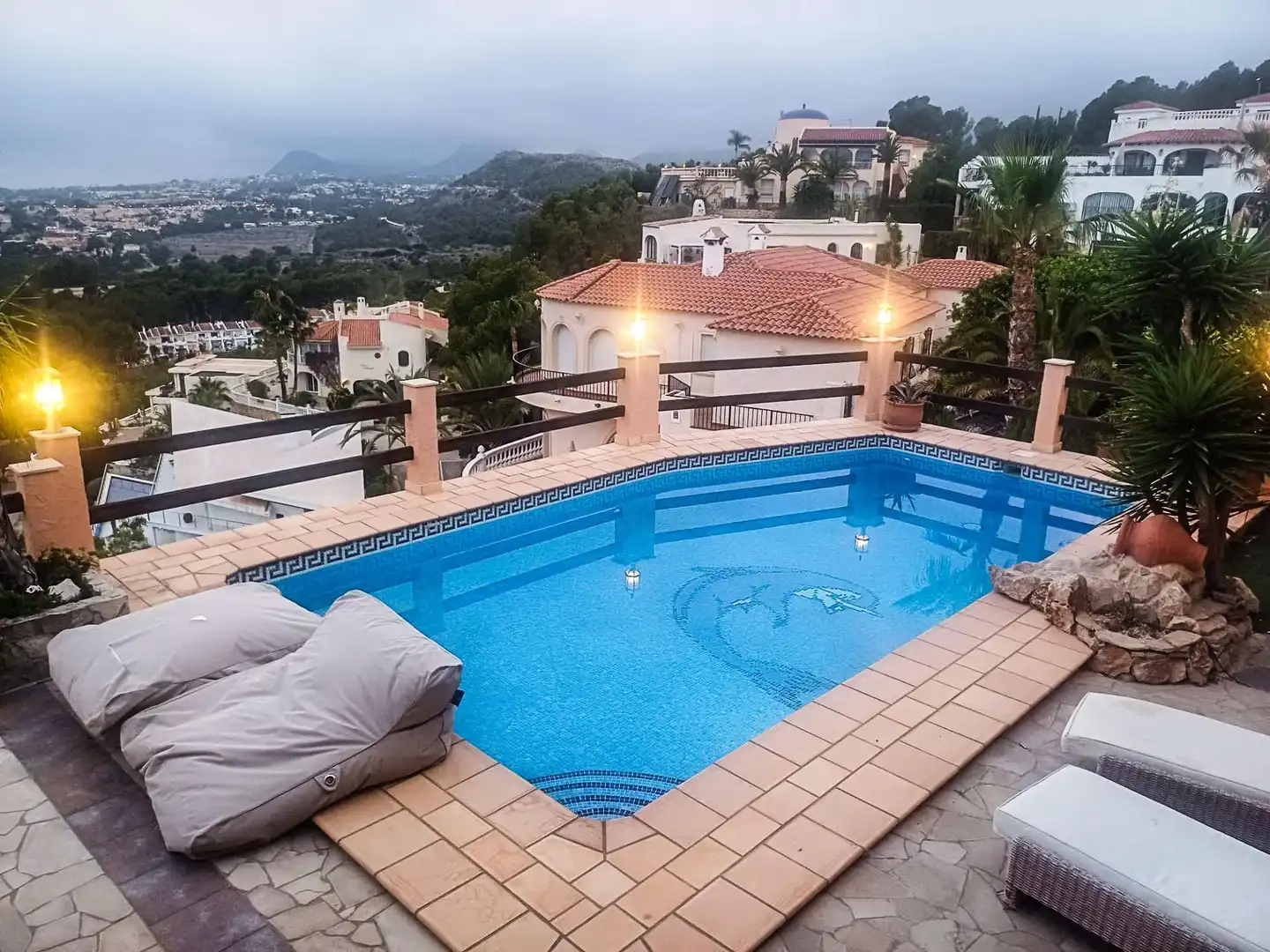 Villa con piscina in vendita a Escandinavia - Cautivador, imagen 31
