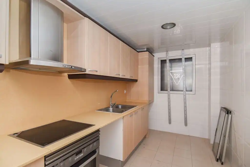 Appartement avec piscine à vendre à Via Europa - Parc Central, imagen 4
