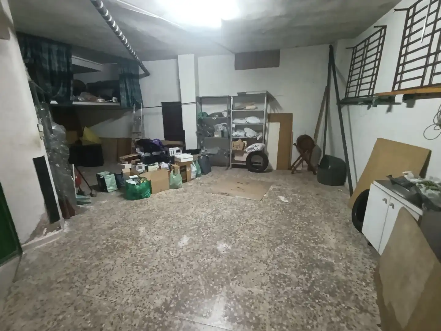 Aparcament en venda a La Zarzuela - San José - Belén, imagen 10