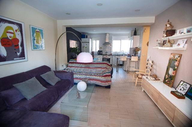 Piso en Venta en Carrer d'Alessandro Volta en La Llum