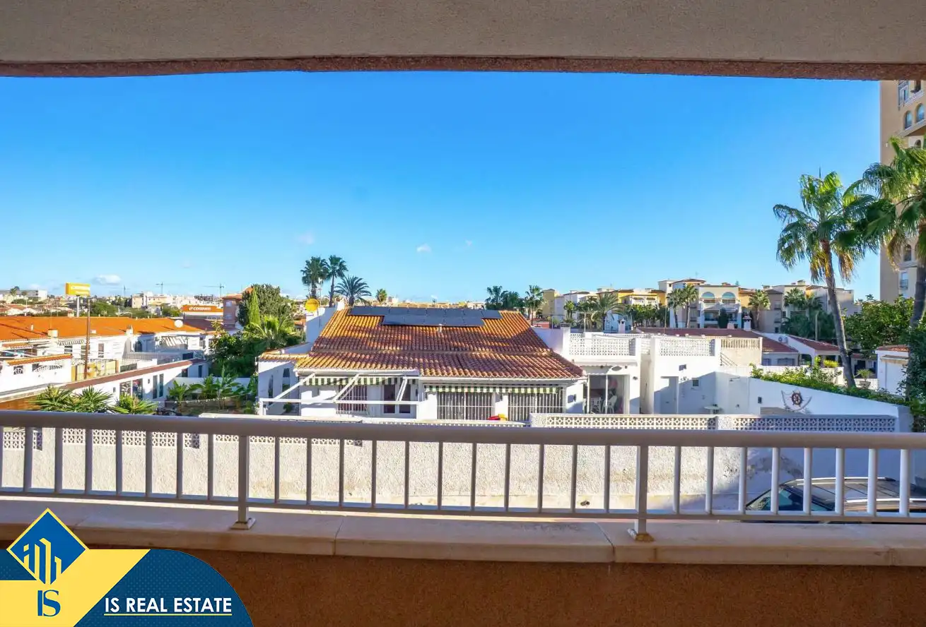 Apartament amb ascensor en venda a Playa de los Locos, imagen 20