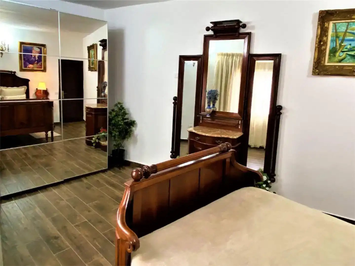 Dormitori de Casa o xalet en venda en Granadilla de Abona