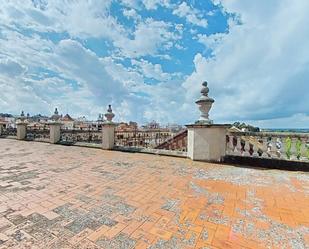 Terrassa de Pis en venda en Tortosa amb Terrassa