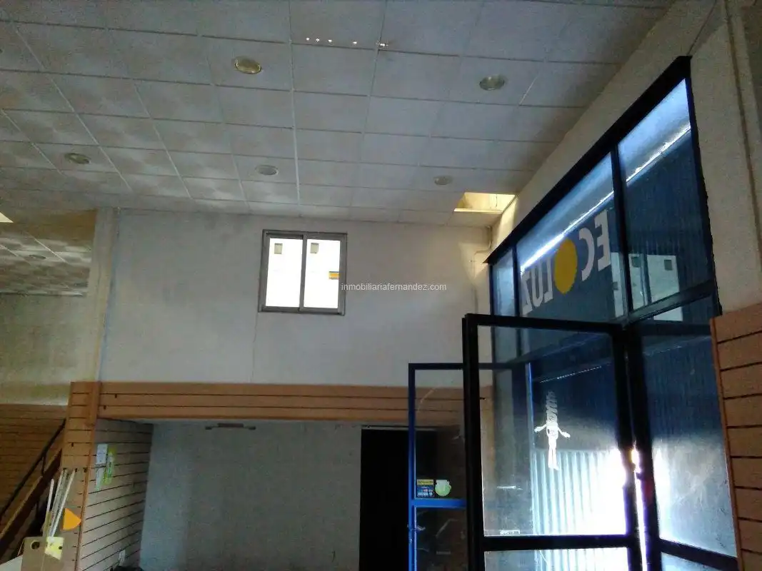 Nau industrial en venda a Malpartida de Cáceres, imagen 3