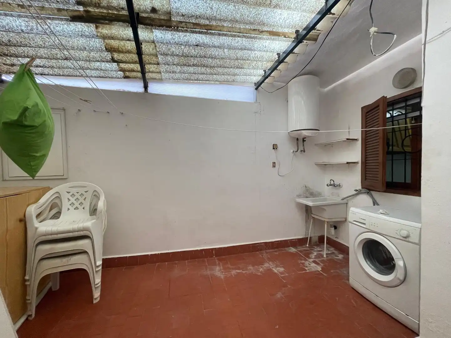 Casa adosada en venta en San Pedro del Pinatar con Jardín privado, Amueblado y Piscina comunitaria