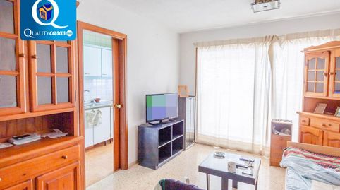 Foto 2 de Piso en venta en Albufereta, Alicante / Alacant