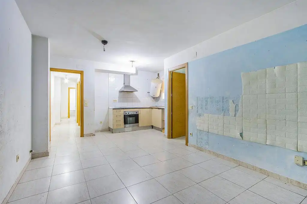 Flat for sale in Carretera de Camarasa, imagen 6