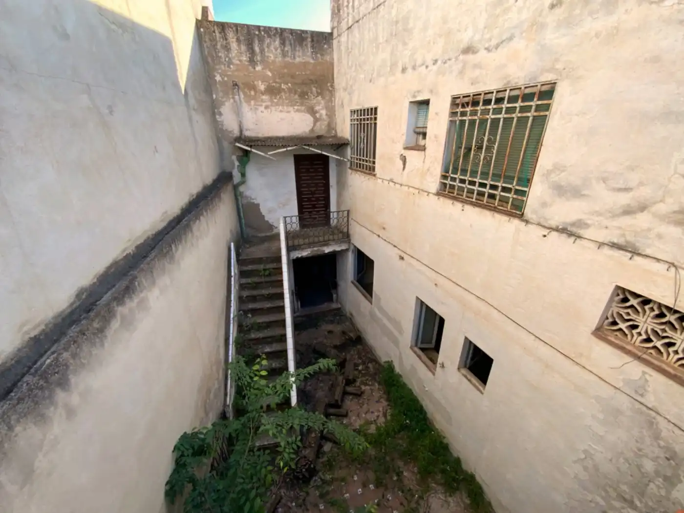 Exterior view of Houses for sale in Córdoba  with Terrace and Swimming Pool