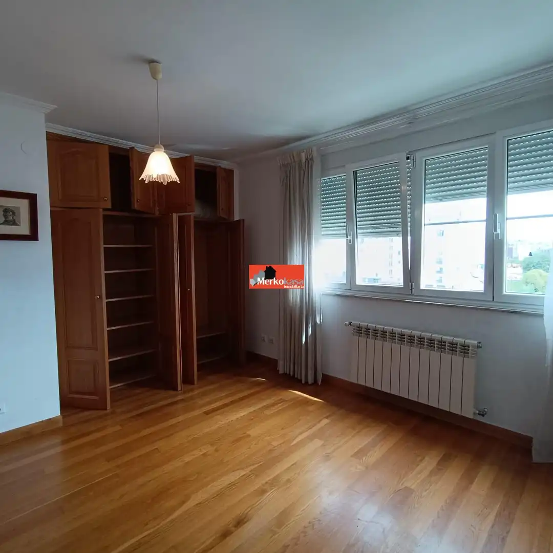 Flat with lift to rent in Acea de Olga - Augas Férreas, imagen 14