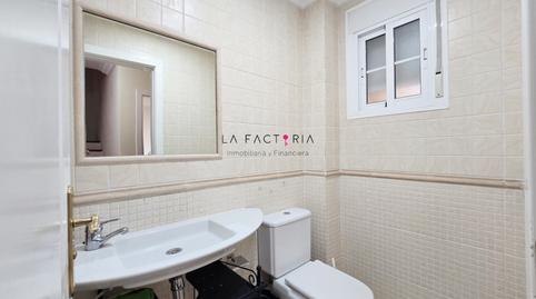 Foto 5 de Casa adosada en venda a San Miguel, Santa Cruz de Tenerife