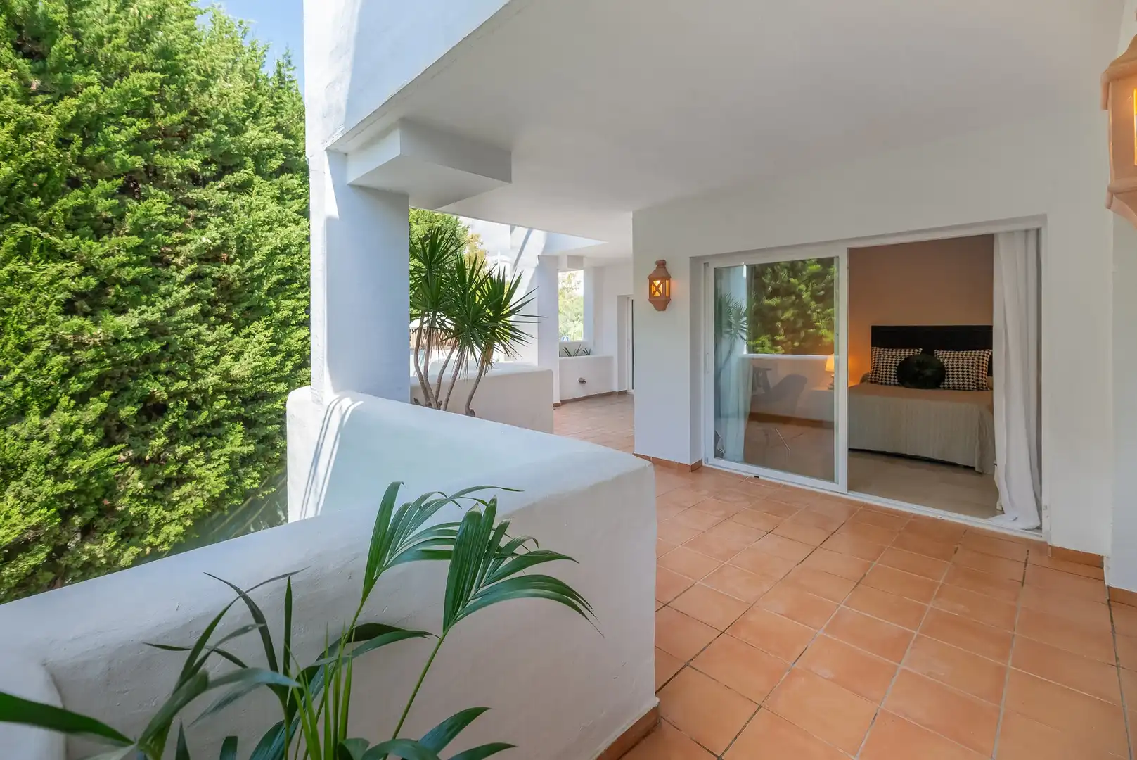 Apartament amb piscina en venda a Marbella Centro, imagen 14