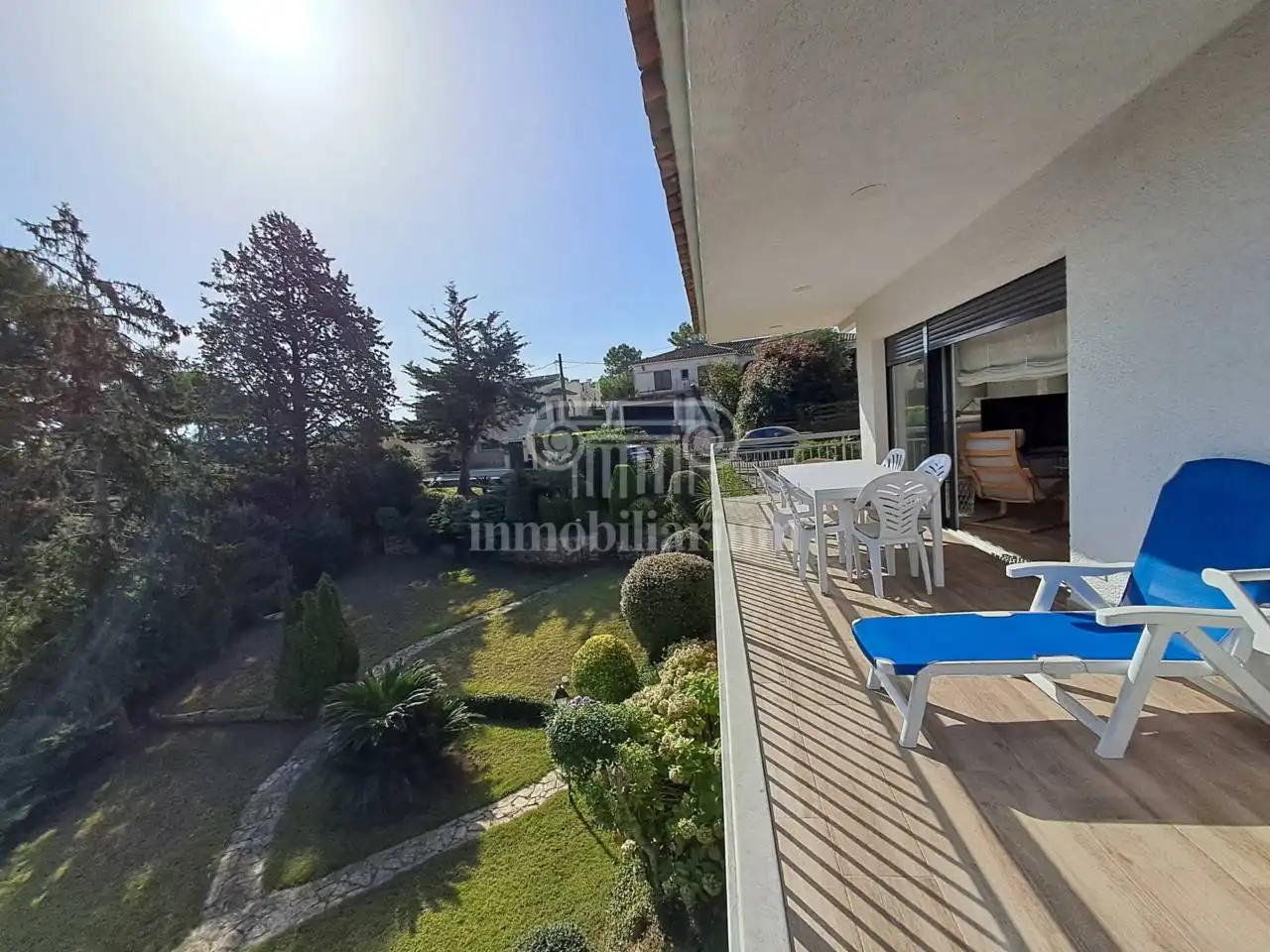 Villa mit Pool zum Verkauf in Santa Clotilde, imagen 4