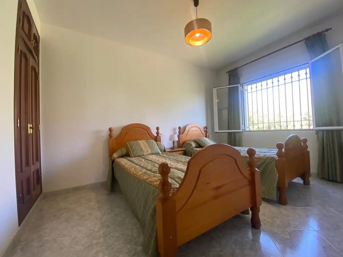 Villa mit Pool zum Verkauf in Beniarbeig, imagen 14